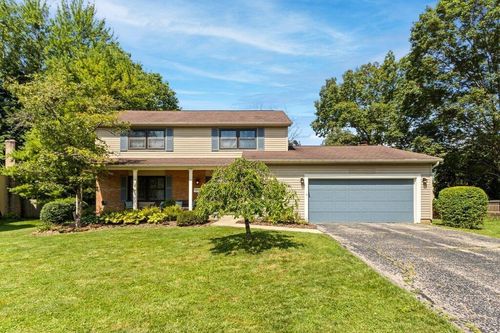 7107 Stone Ct, Columbus, OH, 43235-2866 | Card Image