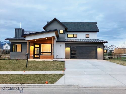 1460 Windrow Dr, Bozeman, MT, 59718-3525 | Card Image