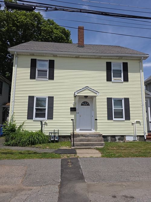 2-l-14 Clinton St, Waltham, MA, 02453-5909 | Card Image
