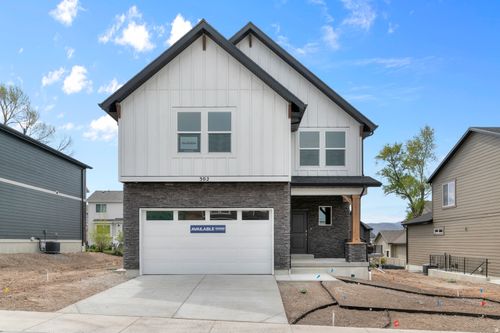 109-2022 N High Uintas Ln, Heber City, UT, 84032-5022 | Card Image