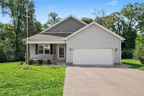118 Blue Grass Dr, Shelbyville, TN, 37160-3074 | Card Image