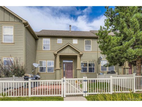 3797 Windriver Trl, Castle Rock, CO, 80109-7923 | Card Image
