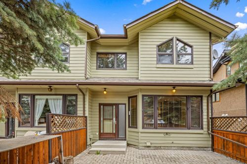 2-833 5 St, Canmore, AB, T1W2G1 | Card Image