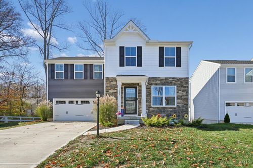 5823 Josies Cv, Morrow, OH, 45152-3604 | Card Image