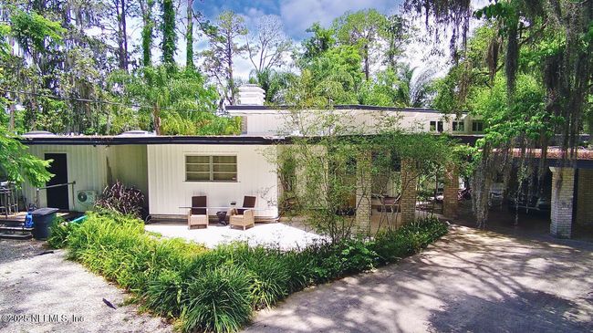 118 Herja Acre Ln, House other with 5 bedrooms, 3 bathrooms and null parking in Palatka FL | Image 51