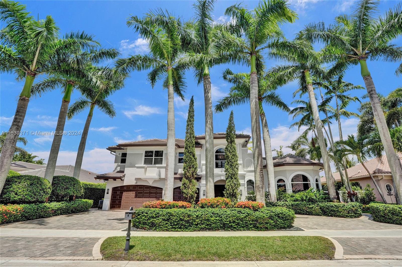 Grayhawk Ave, Plantation, FL 33324