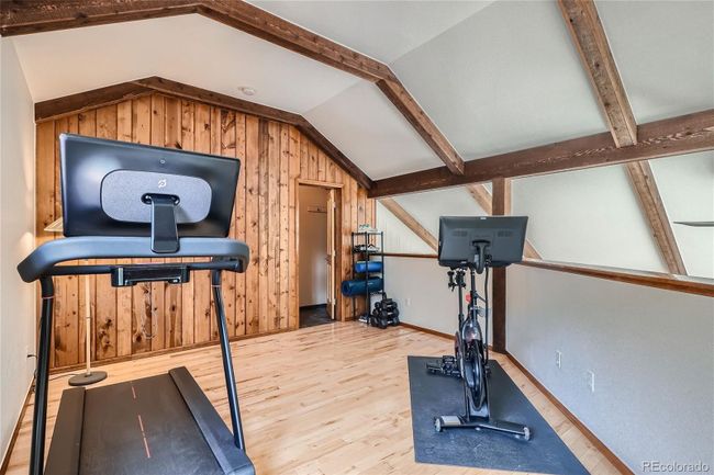 7221 S Brook Forest Rd, House other with 3 bedrooms, 3 bathrooms and 2 parking in Evergreen CO | Image 29