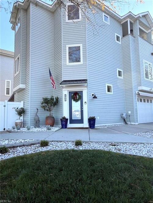 3701 Pendleton Ave, Virginia Beach, VA, 23455-2917 | Card Image