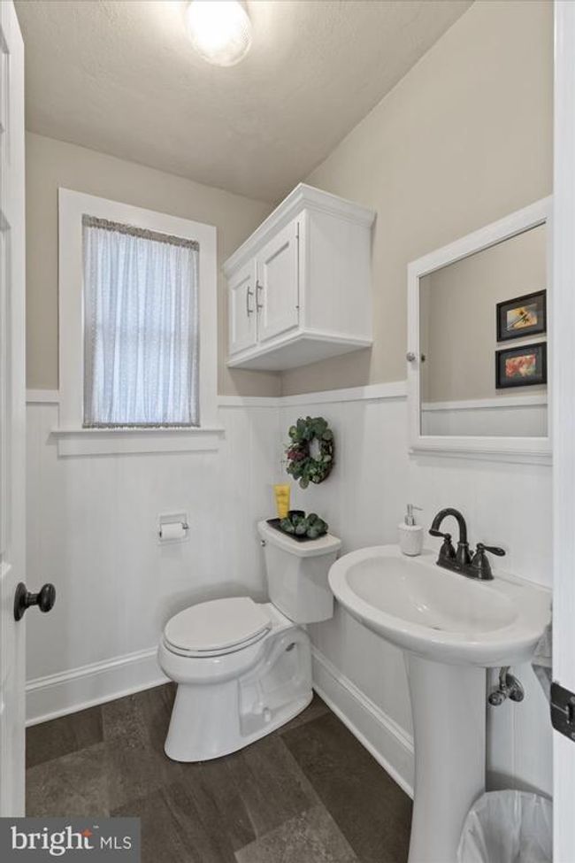 601 S Oak St, House other with 4 bedrooms, 2 bathrooms and null parking in MANHEIM PA | Image 23