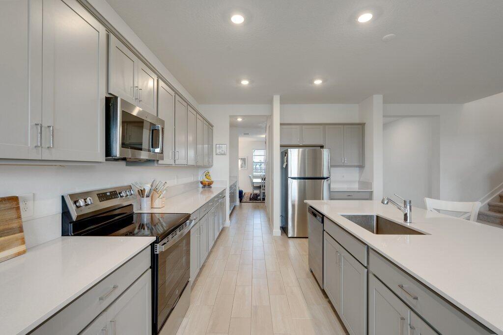 Residential in Port St Lucie