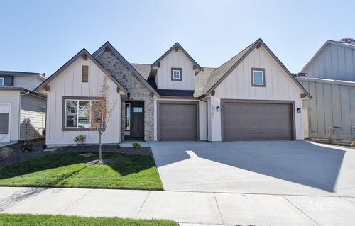 1261 E Andes Dr, Kuna, ID, 83634-1074 | Card Image