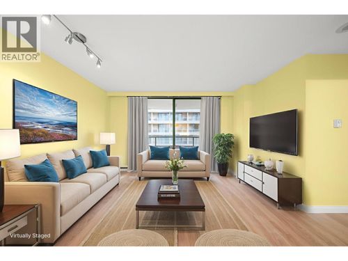 501-501 Elmbridge Way, Richmond, BC, V6X4A1 | Card Image