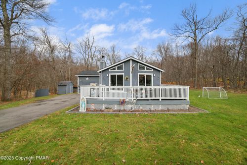 156 Ryans Road, Tobyhanna, PA, 18466 | Card Image