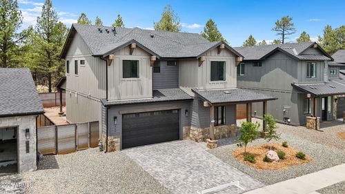 317 N Valerian Ln, Flagstaff, AZ, 86004 | Card Image