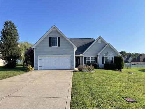 1236 Crescent Ridge Dr, Murfreesboro, TN, 37128-5763 | Card Image