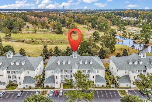 unit-205-1017 World Tour Blvd, Myrtle Beach, SC, 29579-6658 | Card Image