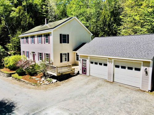 1350 Barker Rd, Post Mills, VT, 05058-4401 | Card Image