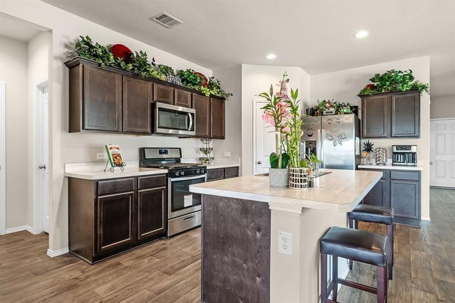 Stainless Kitchen Appliances | Image 8
