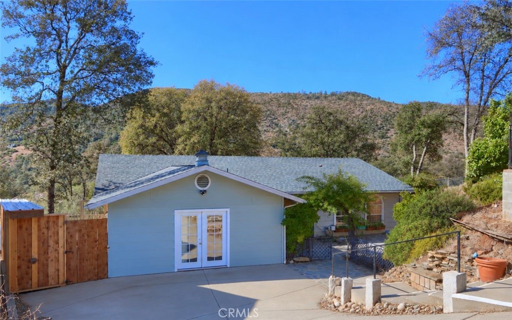 Residential in Mariposa