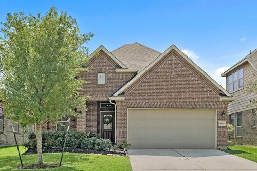17010 Upper Ridge Ln, Humble, TX, 77346-3861 | Card Image