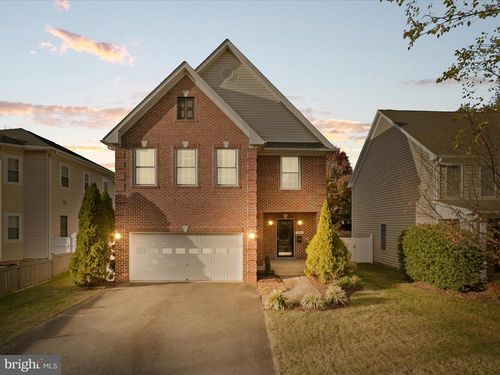 3507 16th St S, ARLINGTON, VA, 22204-5012 | Card Image