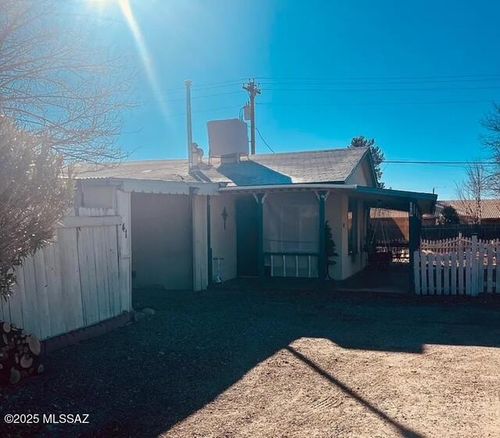 341 S Lawson Ln, Willcox, AZ, 85643-2311 | Card Image