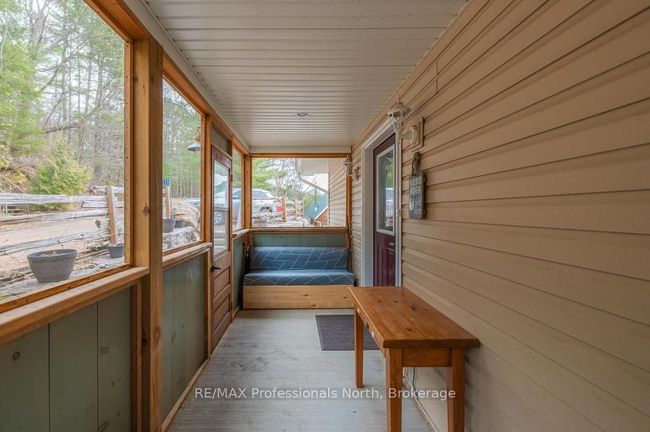 1325 Claude Brown Rd, House other with 3 bedrooms, 2 bathrooms and 3 parking in Minden ON | Image 5