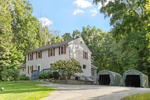 unit-a-29 Webber Road, Hampstead, NH, 03841 | Card Image