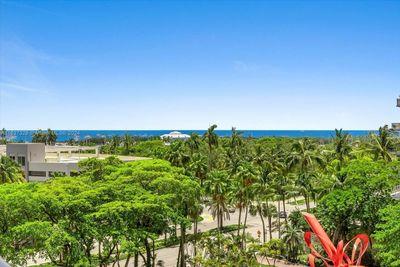 505 - 2655 S Bayshore Drive, Condo with 2 bedrooms, 2 bathrooms and null parking in Coconut Grove FL | Image 3