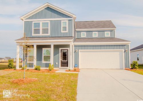 1860 Villena Dr, Myrtle Beach, SC, 29579-8092 | Card Image