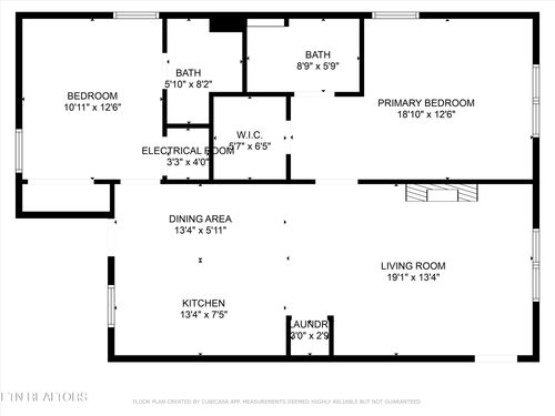 206-223 Bishops Cap Cir, Townsend, TN, 37882-2601 | Card Image