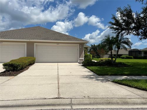 3653 Lakewood Blvd, NORTH PORT, FL, 34287-6153 | Card Image