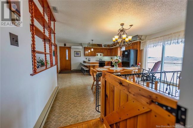 410 Rue Levesque, House other with 4 bedrooms, 2 bathrooms and null parking in Saint André NB | Image 8