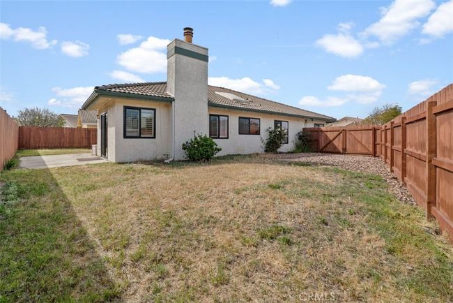 432 Cabo San Jose, House other with 3 bedrooms, 2 bathrooms and 2 parking in Santa Maria CA | Image 16