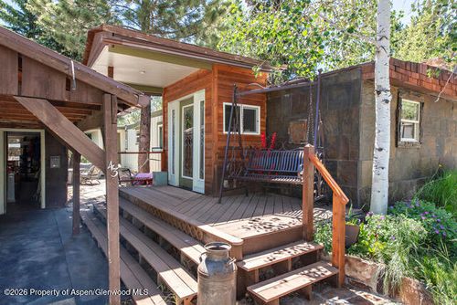 43 Bear Claw, Aspen, CO, 81611 | Card Image