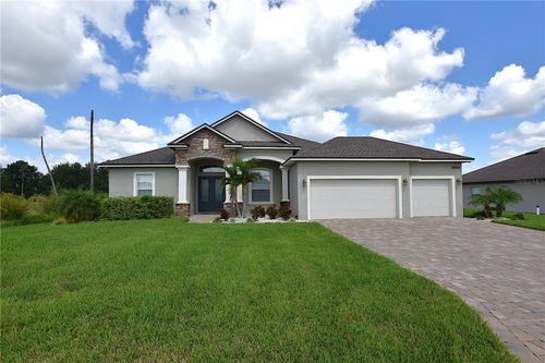 3544 Lakeside Heritage Dr, LAKELAND, FL, 33812-5257 | Card Image