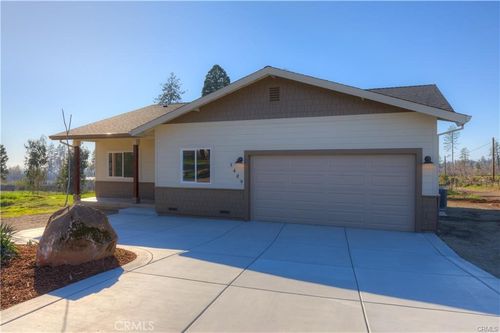 5485 South Libby, Paradise, CA, 96969 | Card Image