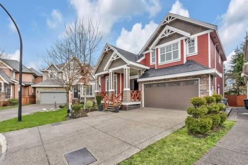17431 0b Ave, Surrey, BC, V3Z8L2 | Card Image