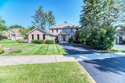 218 Tiffany Ln, Roselle, IL, 60172-3807 | Card Image