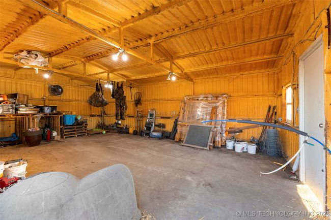 7011 Robinson Rd, House other with 2 bedrooms, 1 bathrooms and null parking in Caddo OK | Image 49