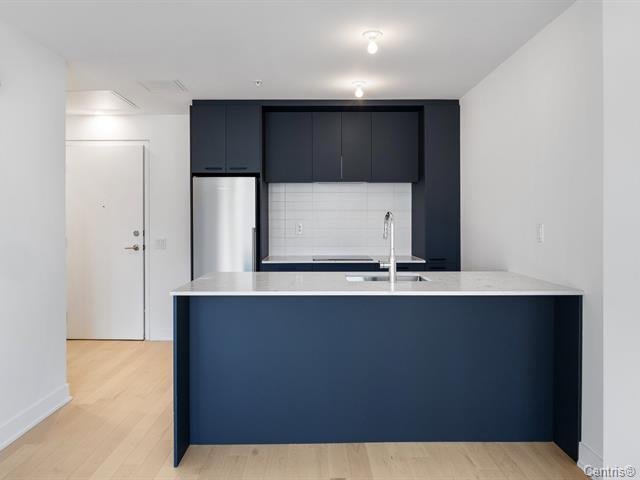Residential Lease in Montréal (Ville-Marie) 4