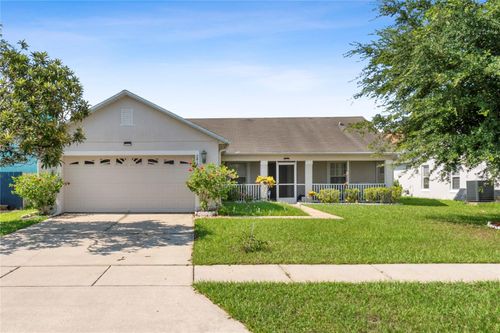 2419 Willow Tree Lane, KISSIMMEE, FL, 34758 | Card Image