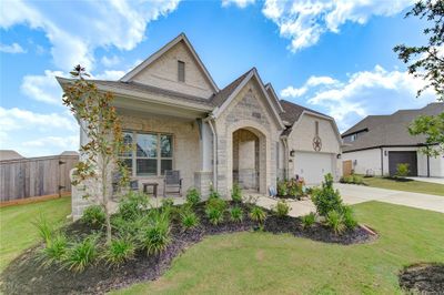 24306 Rose Cobbler Drive, House other with 4 bedrooms, 3 bathrooms and null parking in Richmond TX | Image 2