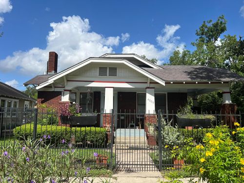 4009 Norhill Blvd, Houston, TX, 77009-5228 | Card Image