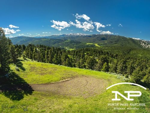2 North Pass Ranches, Bozeman, MT, 59715 | Card Image