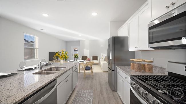 31 Cypress Loop, House other with 3 bedrooms, 2 bathrooms and null parking in Port Wentworth GA | Image 13