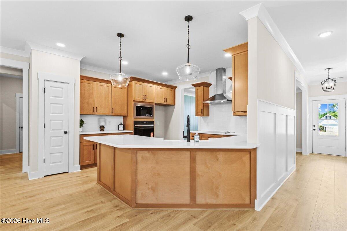 Residential in Goldsboro 2
