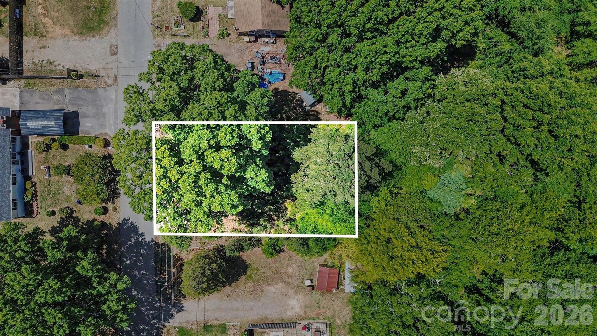 Land in Kannapolis 2
