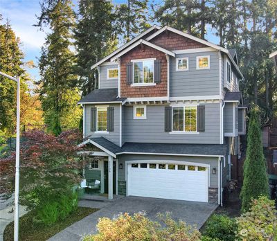 23706 45th Court W, House other with 4 bedrooms, 2 bathrooms and 2 parking in Mountlake Terrace WA | Image 1