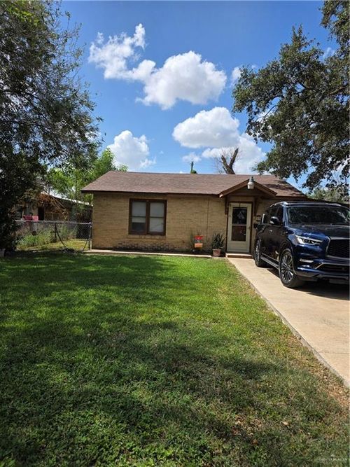 607 W Kelly Ave, Pharr, TX, 78577-4649 | Card Image